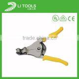 Professional Stainless Steel Automatic Manual Wire Stripping Plier Tool thumbnail-6