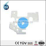 High Quality Precision Laser Cutting 22 Gauge Corrugated Stainless Steel Roofing Pvd Coating Machine Printing Sewing Vending thumbnail-1