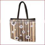 2015 New Design Jute Shopping Bag thumbnail-1