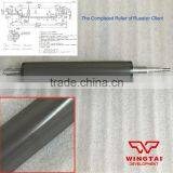 Ceramic Anilox Cylinder