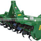 TL Series Tractor PTO Rotary Tiller Cultivator