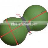 Massage Ball Peanut Massage Ball Crossfit Ball Double Lacrosse Ball Peanut Ball thumbnail-2