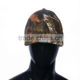 Most popular fashion design high quality deep camouflage hat for sport