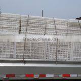Plastic Crates, Chicken Transport Crates, Plastic Chicken Crates thumbnail-4