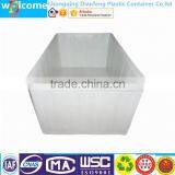 Best Selling Products in Uk Hard Plastic Container Turnover Box thumbnail-3