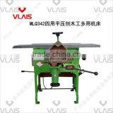 Factory Export Whoelsale Woodworking Machine