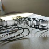 High Quality Steel Spiral Spring for Piano Wire