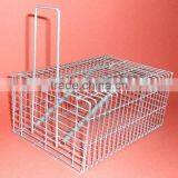 Samll/Big Metal Metal Mouse Cage Trap thumbnail-1