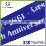 Polyester Neck New Product Lanyard With Silk Printing Logo thumbnail-6