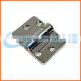 China Chuanghe High Quality 180 Degree Open Door Hinges thumbnail-5