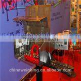 To Save Time Efficient Automatic Sealing Machine thumbnail-1