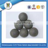 High Hardness Forged Grinding Steel Balls for Ball Mill thumbnail-5
