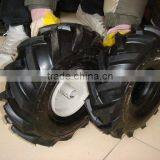 Pneumatic Tubless Wheel for Tractor thumbnail-1