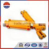 Tie-Rod Cylinders Suit Hydraulic Actuation Applications thumbnail-1