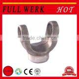 CNC Spicer Yoke No 90-28-27 Weld Yoke thumbnail-1