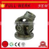 Light Duty FULL WERK TS16949 Certificated Used Auto Repair Equipment thumbnail-1