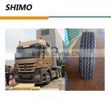 Chinese Brand Radial Car Truck Tires 9.00R20 thumbnail-2