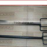 Digging Fork Garden Fork With Wood/steel/firberglass Handle thumbnail-4