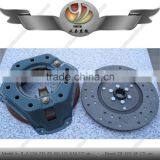 Clutch Pressure Plate and Cover Assembly for Agriculture Tractor Engine thumbnail-1