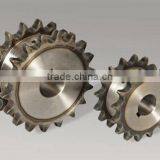 Plastic Gear ,different Type Pionion Gear From Steel With Heating thumbnail-2