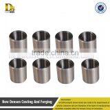 China Custom Manufacturing Stainless Steel Casting Ductile Iron Pipe Fitting 4 Inches thumbnail-5