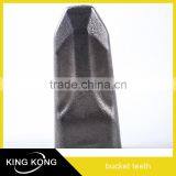 OEM Excavator Spare Parts Bucket Tooth 9W8452RC Bucket Teeth thumbnail-5