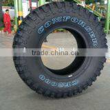 SUV Tire LT215/85R16 M/T thumbnail-4