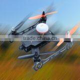 L160-1 160mm FPV Quadcopter Kit Carbon Frame With 2.4G Remote Control 5.8G Transmitter Camera RTF Racing Drones