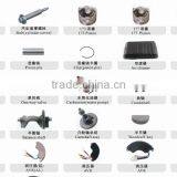 Generator Spare Parts 173F 177F Gx240 Gx270 H5000 Gasoline Engine thumbnail-2