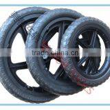 12x2 pu Foam Wheel Kids' Bike Tyre thumbnail-2