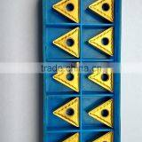 Hot Sale!China Santon Brand High Strength TNMG 160404-ZM Tungsten Carbide Insert for Stainless Steel thumbnail-6