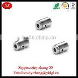 Non - Standard OEM CNC Parts Machining 304 Stainless Steel Shafts With High Precision