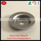 Guangdong Province Custom Precisioon Aluminum Cup Washer For Sale thumbnail-6