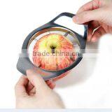 High Quality Aluminum Fruit Cutter