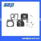 Zama Carburetor Kit For ZAMA RB66, Stens 615086 thumbnail-1