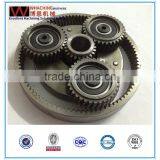 Professional Customized Reduction Gear Made by Whachinebrothers Ltd. thumbnail-2
