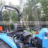 72W 13" 4D Driving Spotlight Heavy Duty Equipments Excavator Bulldozer Crane Motor Grader High Power Work Light Bar thumbnail-5