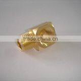 90 Street Elbow 1202P-2202P,Pipe Fitting,Brass Fitting,Auto Parts thumbnail-2