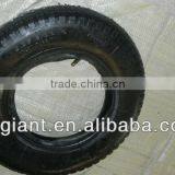 Brazil Cheaper Wheelbarrow Tyre and Inner Tube 3.25/3.00-8 thumbnail-1