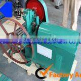 Automatic Straightening and Cutting Wire Machine thumbnail-1