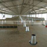 Light Steel Chicken House thumbnail-3
