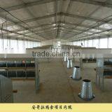 JDCC-Design Steel Structure Factory Sheds thumbnail-1