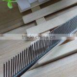 2016 Fancy Pet Products Pet Grooming Steel Comb thumbnail-3