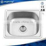 Fully Stocked Stainless Steel Sink,kitchen Sink thumbnail-1