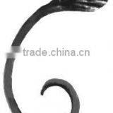 Wrought Iron Scrolls thumbnail-1