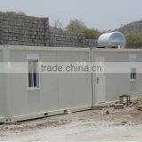 ISO9001 CONTAINER HOMES thumbnail-2