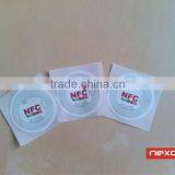 Customized Sticker Waterproof Passive RFID Label thumbnail-6