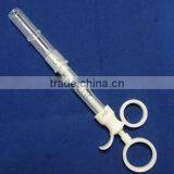 2 Ring Plastic Dental Cartridge Syringe thumbnail-4