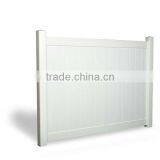 PVC Fence Panel thumbnail-1