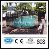 China CE&ISO Certificated Aluminum Pool Fence(pro Manufacturer) thumbnail-1